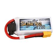 Akumulator bateria GensAce G-Tech Soaring Mini LiPo 2200mAh 7.4V 20C 2S1P XT60 - Akumulator bateria GensAce G-Tech Soaring Mini LiPo 2200mAh 7.4V 20C 2S1P XT60 - mdronpl-akumulator-gensace-g-tech-soaring-mini-lipo-2200mah-7-4v-20c-2s1p-xt60-01.jpg