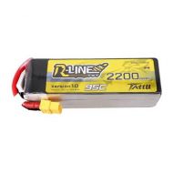 Akumulator LiPo Tattu R-Line 22.2V 2200mAh 6S 95C XT60 - Akumulator LiPo Tattu R-Line 22.2V 2200mAh 6S 95C XT60 - mdronpl-akumulator-lipo-tattu-r-line-22-2v-2200mah-6s-95c-z-wtyczka-xt60-01.jpg