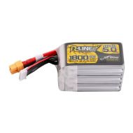 Akumulator LiPo Tattu R-Line Version 5.0 1800mAh 22.2V 150C 6S XT60 - Akumulator LiPo Tattu R-Line Version 5.0 1800mAh 22.2V 150C 6S XT60 - mdronpl-akumulator-lipo-tattu-r-line-version-5-0-1800mah-22-2v-150c-6s-z-wtyczka-xt60-01.jpg