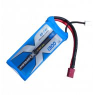 Akumulator ManiaX 1300mAh 7.4V 45C eXpert - Akumulator ManiaX 1300mAh 7.4V 45C eXpert - mdronpl-akumulator-maniax-1300mah-74v-45c-expert.jpg