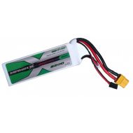 Akumulator ManiaX 2200mAh 7.4V 30C - Akumulator ManiaX 2200mAh 7.4V 30C - mdronpl-akumulator-maniax-2200mah-74v-30c.jpg