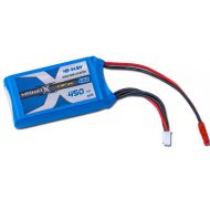 Akumulator ManiaX 450mAh 7.4V 45C eXpert - Akumulator ManiaX 450mAh 7.4V 45C eXpert - mdronpl-akumulator-maniax-450mah-111v-45c-expert.jpg