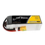 Akumulator Tattu 10000mAh 22.2V 30C 6S1P XT90 Anti-spark Plug - Akumulator Tattu 10000mAh 22.2V 30C 6S1P XT90 Anti-spark Plug - mdronpl-akumulator-tattu-10000mah-22-2v-30c-6s1p-xt90-anti-spark-plug-01.jpg