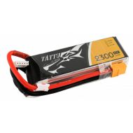 Akumulator Tattu 2300mAh 14,8V 45C 4S1P - Akumulator Tattu 2300mAh 14,8V 45C 4S1P - mdronpl-akumulator-tattu-2300mah-14-8v-45c-4s1p-1.jpg