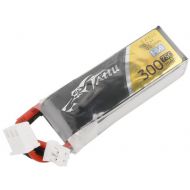 Akumulator bateria Tattu 300mAh 7.6V 75C 2S HV - Akumulator bateria Tattu 300mAh 7.6V 75C 2S HV - mdronpl-akumulator-tattu-300mah-7-6v-75c-2s-hv-11.jpg