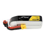 Akumulator Tattu 450mAh 14,8V 75C 4S1P Long - mdronpl-akumulator-tattu-450mah-14-8v-75c-4s1p-long-01.jpg