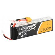 Akumulator Tattu 5100mAh 11,1V 10C 3S1P - mdronpl-akumulator-tattu-5100mah-11-1v-10c-3s1p-1.jpg