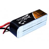 Akumulator Tattu 6750mAh 14.8V 25C 4S1P - Akumulator Tattu 6750mAh 14.8V 25C 4S1P - mdronpl-akumulator-tattu-6750mah-14-8v-25c-4s1p-1.jpg