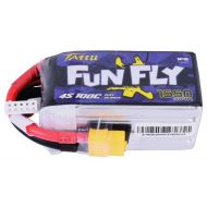 Akumulator Tattu Funfly 1550mAh 14,8V 100C 4S1P - Akumulator Tattu Funfly 1550mAh 14,8V 100C 4S1P - mdronpl-akumulator-tattu-fun-fly-1550mah-14-8v-100c-1.jpg