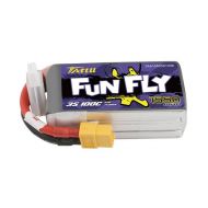 Akumulator bateria Tattu Funfly 1550mAh 11,1V 100C 3S1P - Akumulator bateria Tattu Funfly 1550mAh 11,1V 100C 3S1P - mdronpl-akumulator-tattu-funfly-1550mah-11-1v-100c-3s1p-01.jpg