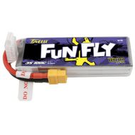 Akumulator bateria Tattu Funfly 1800mAh 11,1V 100C 3S1P XT60 - Akumulator bateria Tattu Funfly 1800mAh 11,1V 100C 3S1P XT60 - mdronpl-akumulator-tattu-funfly-1800mah-11-1v-100c-3s1p-xt60-1.jpg