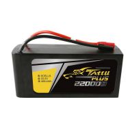 Akumulator bateria Tattu Plus 22000mAh 22.2V 25C 6S1P AS150+XT150 - Akumulator bateria Tattu Plus 22000mAh 22.2V 25C 6S1P AS150+XT150 - mdronpl-akumulator-tattu-plus-22000mah-22-2v-25c-6s1p-as150-xt150-01.jpg