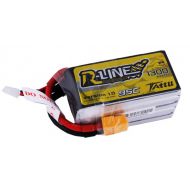 Akumulator Tattu R-Line 1300mAh 18,5V 95C 5S1P  - Akumulator Tattu R-Line 1300mAh 18,5V 95C 5S1P - mdronpl-akumulator-tattu-r-line-1300mah-18-5v-95c-5s1p-1.jpg