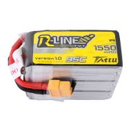 Akumulator bateria Tattu R-Line 1550mAh 22,2V 95C 6S1P - Akumulator bateria Tattu R-Line 1550mAh 22,2V 95C 6S1P - mdronpl-akumulator-tattu-r-line-1550mah-22-2v-95c-6s1p-1.jpg