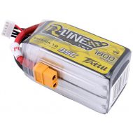 Akumulator bateria Tattu R-line 1800mAh 14,8V 95C 4S1P XT60 - Akumulator bateria Tattu R-line 1800mAh 14,8V 95C 4S1P XT60 - mdronpl-akumulator-tattu-r-line-1800mah-14-8v-95c-4s1p-xt60-1.jpg