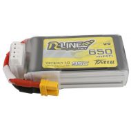Akumulator bateria Tattu R-Line 650mAh 11.1V 95C 3S1P XT30U-F - Akumulator bateria Tattu R-Line 650mAh 11.1V 95C 3S1P XT30U-F - mdronpl-akumulator-tattu-r-line-650mah-11-1v-95c-3s1p-xt30u-f-1.jpg