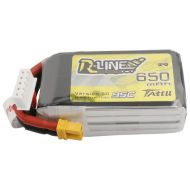 Akumulator bateria Tattu R-Line 650mAh 14,8V 95C 4S1P XT30U-F - Akumulator bateria Tattu R-Line 650mAh 14,8V 95C 4S1P XT30U-F - mdronpl-akumulator-tattu-r-line-650mah-14-8v-95c-4s1p-xt30u-f-1.jpg