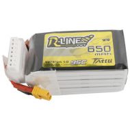 Akumulator bateria Tattu R-Line 650mAh 22,2V 95C 6S1P XT30U-F - Akumulator bateria Tattu R-Line 650mAh 22,2V 95C 6S1P XT30U-F - mdronpl-akumulator-tattu-r-line-650mah-22-2v-95c-6s1p-xt30u-f-14.jpg