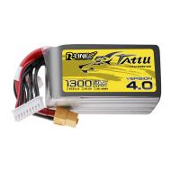 Akumulator bateria Tattu R-Line Version 4.0 1300mAh 29.6V 130C 8S1P LiPo XT60 - Akumulator bateria Tattu R-Line Version 4.0 1300mAh 29.6V 130C 8S1P LiPo XT60 - mdronpl-akumulator-tattu-r-line-version-4-0-1300mah-29-6v-130c-8s1p-lipo-z-konektorem-xt60-plug-01.jpg