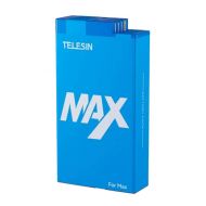 Akumulator bateria Telesin do GoPro MAX 1600 mAh - Akumulator bateria Telesin do GoPro MAX 1600 mAh - mdronpl-akumulator-telesin-dla-gopro-max-gp-btr-max-1600-mah-01.jpg