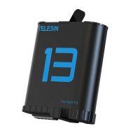 Akumulator bateria Telesin do GoPro Hero 13 - Akumulator bateria Telesin do GoPro Hero 13 - mdronpl-akumulator-telesin-do-gopro-hero-13-01.jpg