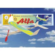 Samolot z napędem gumowym Alfa - Samolot z napędem gumowym Alfa - mdronpl-alfa-samolot-z-napedem-gumowym.jpg