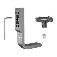 Aluminiowy uchwyt Sunnylife do Insta360 X5/X4 - Aluminiowy uchwyt Sunnylife do Insta360 X5/X4 - mdronpl-aluminiowy-uchwyt-sunnylife-do-insta360-x5-x4-01.jpg