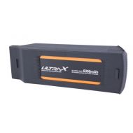 Bateria akumulator Gens Ace Ultrax 6300mAh do Yuneec Typhoon H - Bateria akumulator Ultrax 6300mAh do Yuneec Typhoon H - mdronpl-bateria-akumulator-ultrax-6300mah-yuneec-typhoon-h-1.jpg