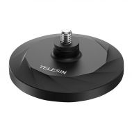 Baza mocowania Telesin do kamery Insta360 GO3 - Baza mocowania Telesin do kamery Insta360 GO3 - mdronpl-baza-mocowania-telesin-do-kamery-insta360-go3-01.jpg