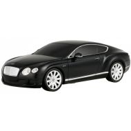 Samochód RC Rastar Bentley Continental 1:24 RTR - Samochód RC Rastar Bentley Continental 1:24 RTR - mdronpl-bentley-continental-1-24-01.jpg