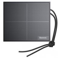 Bezprzewodowy głośnik Bluetooth Baseus Baseus Encok 05 Cube czarny - Bezprzewodowy głośnik Bluetooth Baseus Baseus Encok 05 Cube czarny - mdronpl-bezprzewodowy-glosnik-bluetooth-baseus-encok-05-cube-czarny-1.jpg