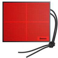 Bezprzewodowy głośnik Bluetooth Baseus Baseus Encok 05 Cube czerwono - czarny - Bezprzewodowy głośnik Bluetooth Baseus Baseus Encok 05 Cube czerwono - czarny - mdronpl-bezprzewodowy-glosnik-bluetooth-baseus-encok-05-cube-czerwono-czarny-1.jpg