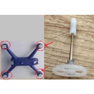 Zębatka napędowa do Syma X31 - mdronpl-czesc-dron-rc-syma-x31-zebatka-napedowa-smigla-1.jpg