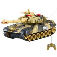 Czołg Brother Toys T-90 1:24 RTR żółty - Czołg Brother Toys T-90 1:24 RTR żółty - mdronpl-czolg-brother-toys-t90-1-1-24-yellow-zolty-01.jpg