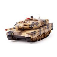 Czołg RC Leopard 1:18 - Czołg RC Leopard 1:18 - mdronpl-czolg-rc-leopard-1-18-2-4-ghz-1.jpg