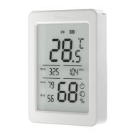 Czujnik temperatury i wilgotności ZigBee Sonoff AirGuard TH SNZB-02DR2 - Czujnik temperatury i wilgotności ZigBee Sonoff AirGuard TH SNZB-02DR2 - mdronpl-czujnik-temperatury-i-wilgotnosci-zigbee-lcd-sonoff-airguard-th-snzb-02dr2-01.jpg