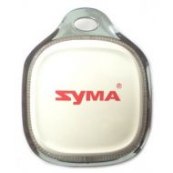 Dekoracja obudowy do SYMA X25 PRO - Dekoracja obudowy do SYMA X25 PRO - mdronpl-dekoracja-modelu-syma-x25-pro-1.jpg