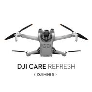 DJI Care Refresh DJI Mini 3 kod elektroniczny - DJI Care Refresh DJI Mini 3 kod elektroniczny - mdronpl-dji-care-refresh-dji-mini-3-kod-elektroniczny-01.jpg