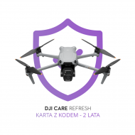 DJI Care Refresh Air 3S dwuletni plan - DJI Care Refresh Air 3S dwuletni plan - mdronpl-dji-care-refresh-dwuletni-plan-air-3s-01.png