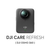 DJI Care Refresh Osmo 360 - DJI Care Refresh Osmo 360 - mdronpl-dji-care-refresh-osmo-360-kod.jpg