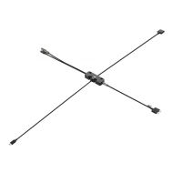 DJI Focus Pro LiDAR do DJI Transmission Cable Hub - DJI Focus Pro LiDAR do DJI Transmission Cable Hub - mdronpl-dji-focus-pro-lidar-to-dji-transmission-cable-hub-01.jpg