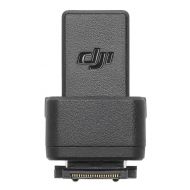 DJI Mic 2 adapter zewnętrznego mikrofonu do kamery - DJI Mic 2 adapter zewnętrznego mikrofonu do kamery - mdronpl-dji-mic-2-adapter-zewnetrznego-mikrofonu-do-kamery-01.jpg