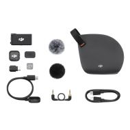 DJI Mic 3 (1TX+1RX) - DJI Mic 3 (1TX+1RX) - mdronpl-dji-mic-3-1-tx-1-rx-01.jpg
