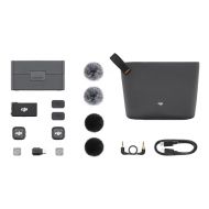 DJI Mic 3 (2TX+1RX+Etui ładujące) - DJI Mic 3 (2TX+1RX+Etui ładujące) - mdronpl-dji-mic-3-2-tx-1-rx-etui-ladujace-01.jpg