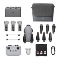 Dron DJI Air 3S Fly More Combo (DJI RC-N3) - Dron DJI Air 3S Fly More Combo (DJI RC-N3) - mdronpl-dron-dji-air-3s-fly-more-combo-dji-rc-n3-01.jpg