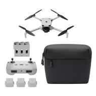 Dron DJI Lito X1 Fly More Combo (DJI RC-N3) - Dron DJI Lito X1 Fly More Combo (DJI RC-N3) - mdronpl-dron-dji-lito-x1-fly-more-combo-dji-rc-n3-01.jpg