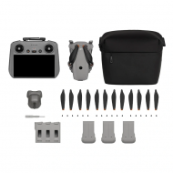 Dron DJI Lito X1 Fly More Combo Plus (DJI RC 2) - Dron DJI Lito X1 Fly More Combo Plus (DJI RC 2) - mdronpl-dron-dji-lito-x1-fly-more-combo-plus-dji-rc-2-01.jpg