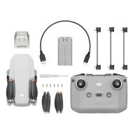 Dron DJI Mini 4K - Dron DJI Mini 4K - mdronpl-dron-dji-mini-4k-01.jpg