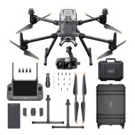 Zestaw dron DJI Matrice 350 RTK + kamera Zenmuse H30T - mdronpl-dron-matrice-350-rtk-kamera-zenmuse-h30t-1.jpg