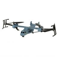 Dron rekreacyjny Syma V22 - Dron rekreacyjny Syma V22 - mdronpl-dron-rc-syma-v22-2-4g-r-c-drone-01.jpg
